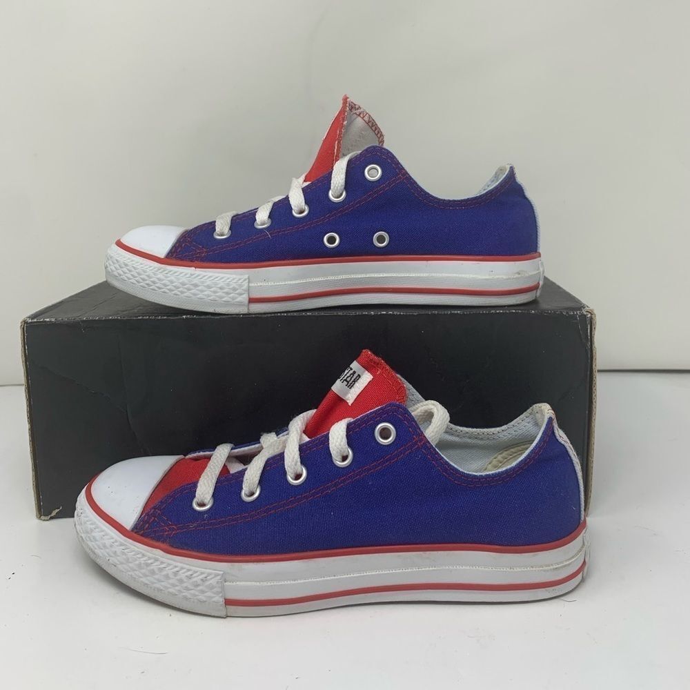 Converse All Star low NY ox sneaker - Picture 3 of 7